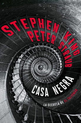 CASA NEGRA