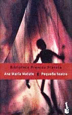 PEQUEÑO TEATRO