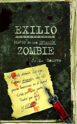 EXILIO