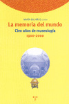 LA MEMORIA DEL MUNDO