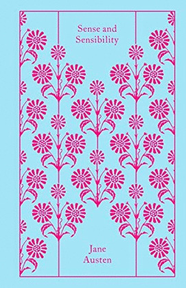 SENSE AND SENSIBILITY