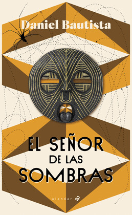 SEÑOR DE LAS SOMBRAS, EL