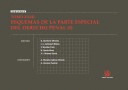 TOMO XXXII ESQUEMAS PARTE ESPECIAL DERECHO PENAL I