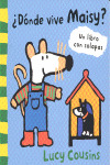 DONDE VIVE MAISY?