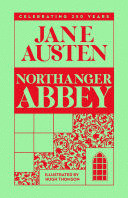 NORTHANGER ABBEY