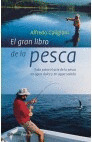EL GRAN LIBRO DE LA PESCA