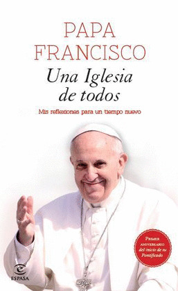 IGLESIA DE TODOS, UNA