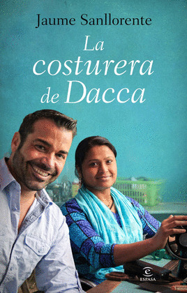 COSTURERA DE DACCA, LA