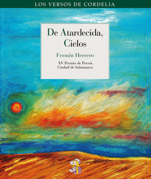 DE ATARDECIDA, CIELOS