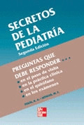 SECRETOS PEDIATRIA