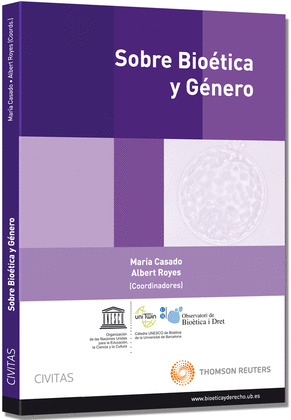 SOBRE BIOÉTICA Y GÉNERO