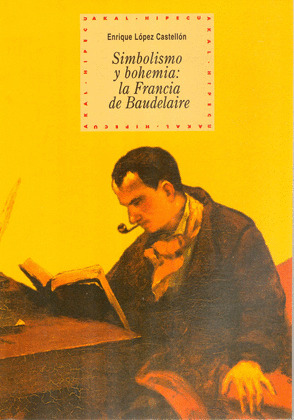 SIMBOLISMO Y BOHEMIA