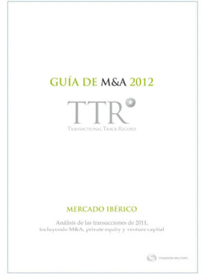 GUIA DE M&A