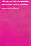 MODELOS DE LA MENTE
