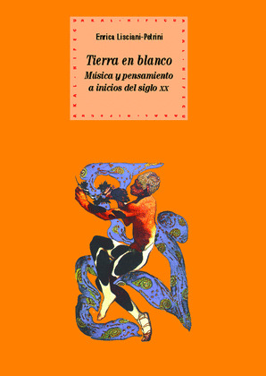 TIERRA EN BLANCO