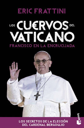 CUERVOS DEL VATICANO, LOS