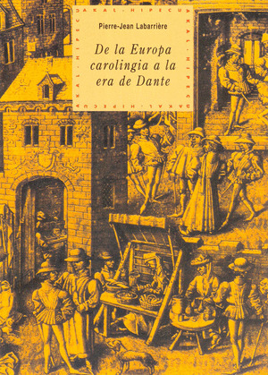 LA RAÍZ SEMÍTICA DE LO EUROPEO