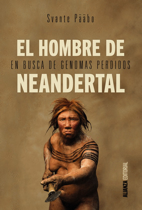 HOMBRE DE NEANDERTAL, EL