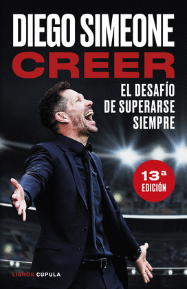 CREER (NUEVA PRESENTACIÓN. 2024)