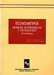 ECONOMETRIA.