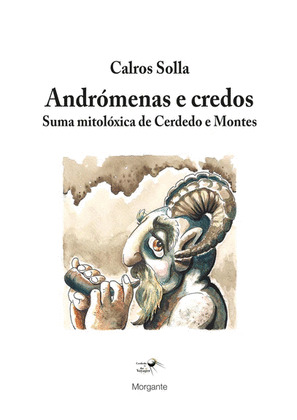 ANDRÓMENAS E CREDOS