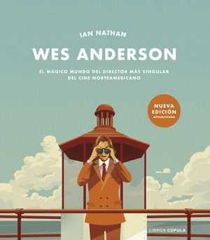 WES ANDERSON. NUEVA EDICIÓN ACTUALIZADA (2024) (CON ESTUCHE)