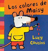 LOS COLORES DE MAISY