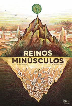 REINOS MINUSCULOS