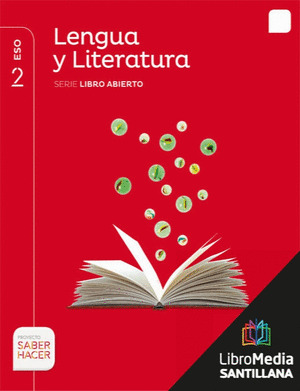 LIBROMEDIA AULA VIRTUAL ALUMNO LENGUA Y LITERATUR