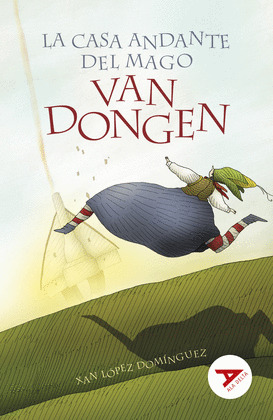CASA ANDANTE DEL MAGO VAN DONGEN, LA