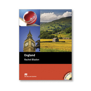 MR (P) ENGLAND PK NEW ED