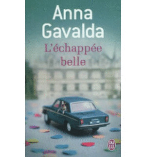 L'ECHAPPEE BELLE