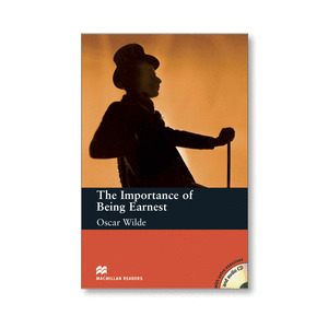 IMPORTANCE OF BEING EARNEST, THE (NEW EDITION)