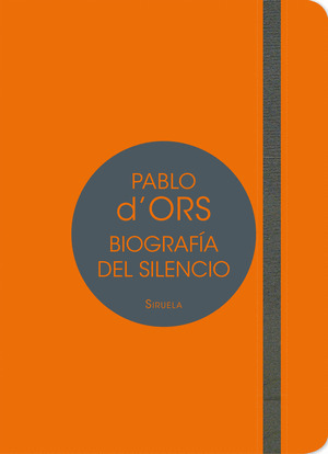 BIOGRAFIA DEL SILENCIO