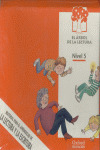 ARBOL DE LA LECTURA Nº5