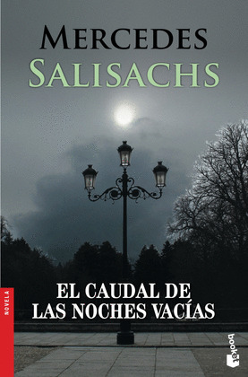 CAUDAL DE LAS NOCHES VACIAS, EL