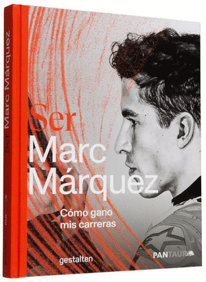 SER MARC MÁRQUEZ