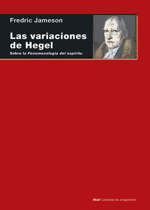 VARIACIONES DE HEGEL,LAS