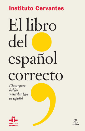 LIBRO DEL ESPAÑOL CORRECTO, EL