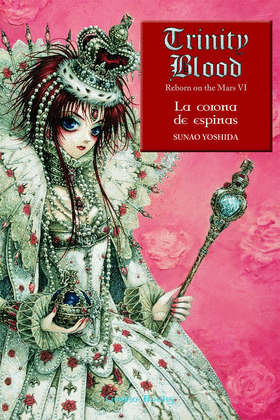 CORONA DE ESPINAS, LA