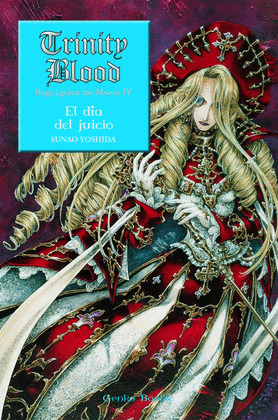 EL DIA DEL JUICIO