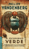 BI1034. EL ESCARABAJO VERDE