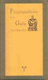 PSICOANALISIS DE LA GULA