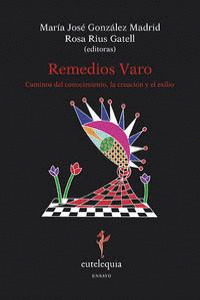 REMEDIOS VARO