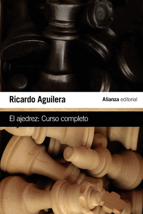 AJEDREZ: CURSO COMPLETO