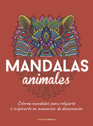 MANDALAS ANIMALES