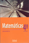MATEMATICAS 4Ä ESO (OPCION B)