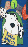 BUSCO MASCOTA