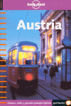 G.VIAJES LONELY PLANET. AUSTRIA: MUSICA,CAFES Y G.PAISAJES A