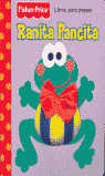 RANITA PANCITA -FISHER PRICE